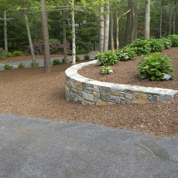 Stone Walls