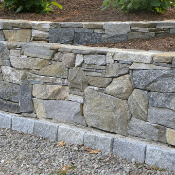 Stone Walls