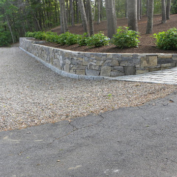 Stone Walls