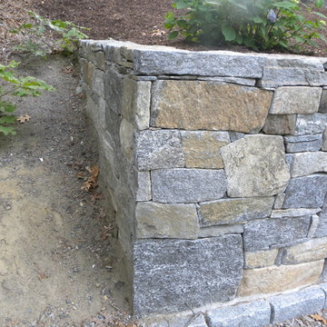 Stone Walls