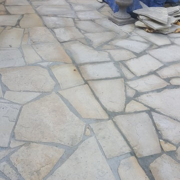 Stone Work