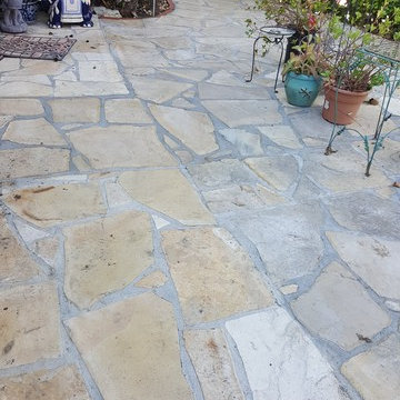 Stone Work