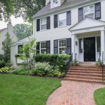 Stonework and Hardscapes