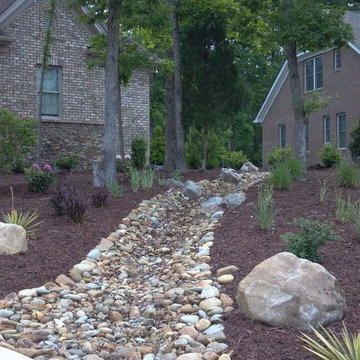 Stonework, Patios and Landscaping