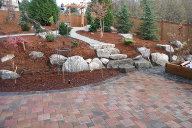 Perennial Lawn And Garden Bothell Wa Us 98012 Houzz