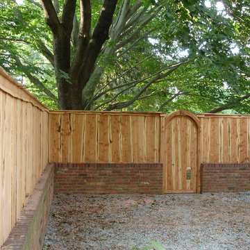 Storybook gate