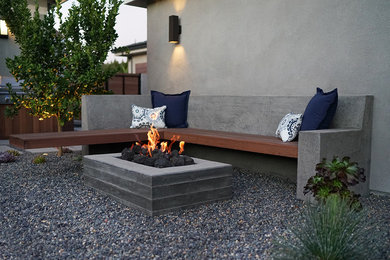 Eco Landscape Design Build Studio City Ca Us 91604 Houzz