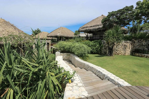 Resort Garden by Bali Landscape Company