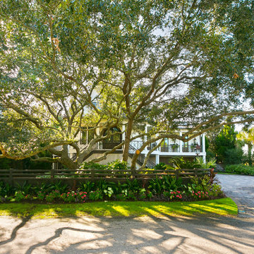 Sullivan's Island Beach House