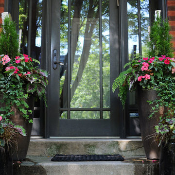 Summer Containers