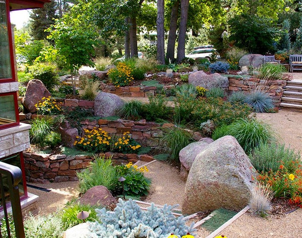 How Much It Costs to Hire a Landscape Architect