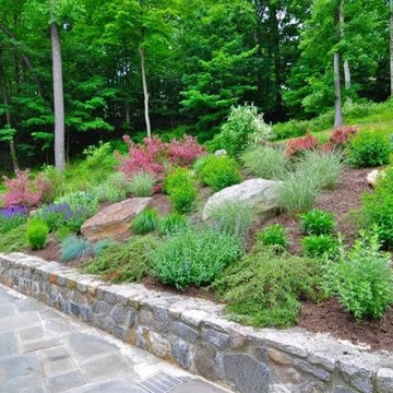 Summer to Fall - The Power of Perennial Gardens