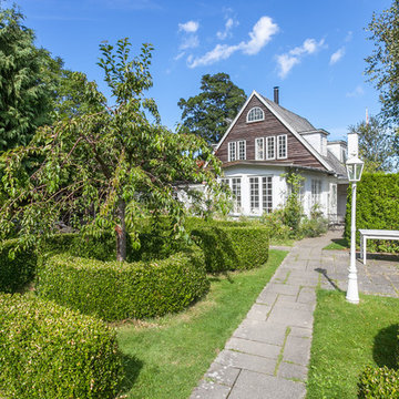 Summerhouse in Denmark