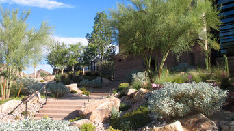 Best 15 Landscape Architects, Sustainable Landscape Design Jobs Tychys Las Vegas Nv 89109