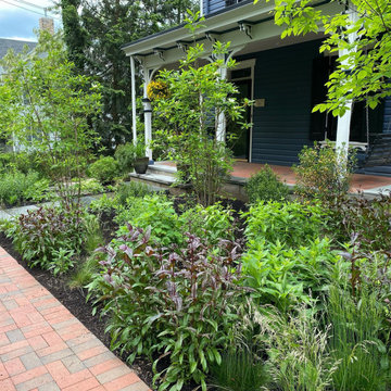 Summertime is When Gardens Shine