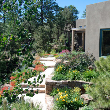 Summit House
