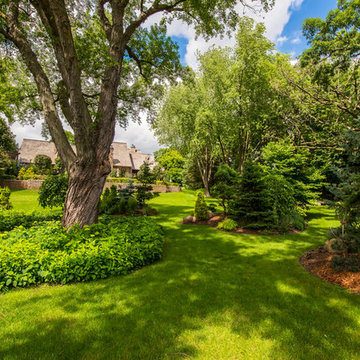 Sunfish Lake Landscaping