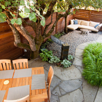 Sunnyside Zen Garden