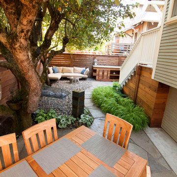 Sunnyside Zen Garden