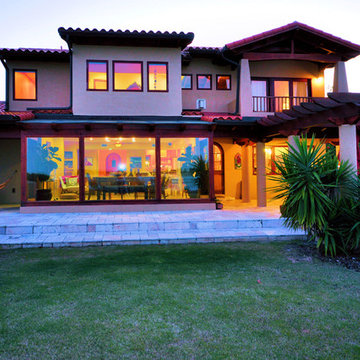 Sunset - Exterior Images