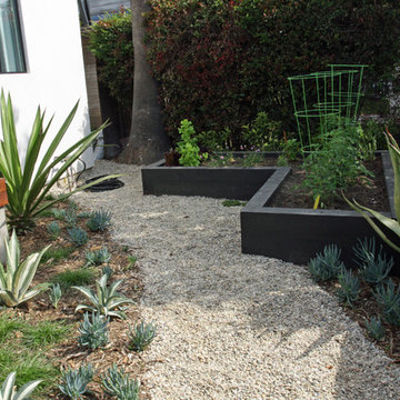 superba avenue renovation VENICE