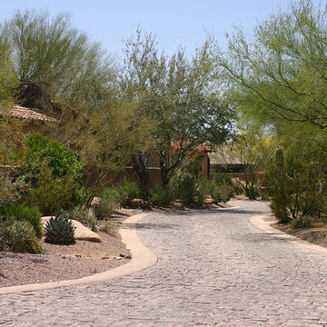 Superstition Mountain