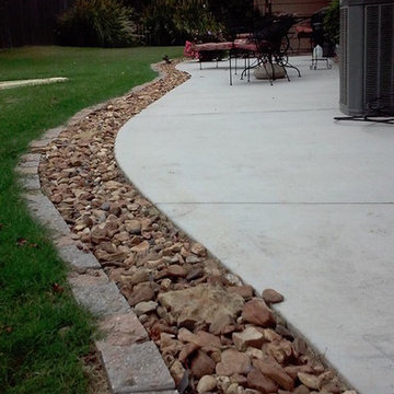 Surface Drains