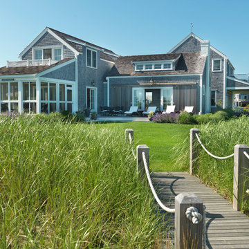 Surfside Chic Nantucket