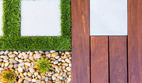 Turf Up: 5 Ways to Use The Artificial Green Indoors and Out