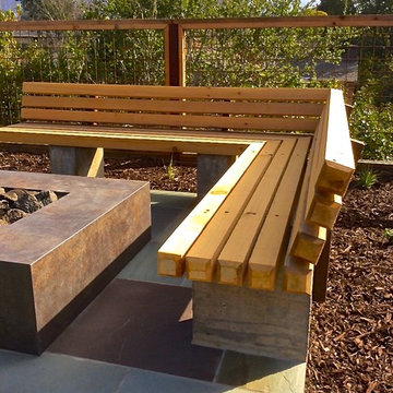Sustainable Orinda Landscape