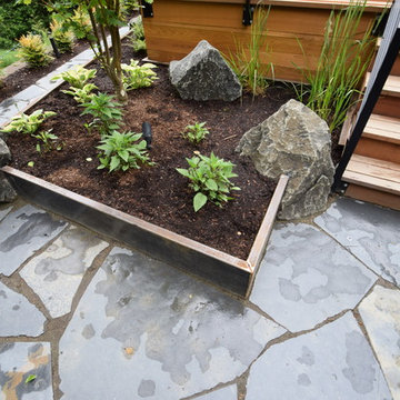 SW Portland Outdoor Project