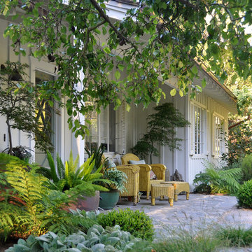 Sycamore Canyon Interiors