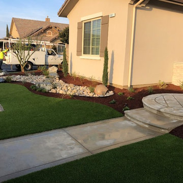 Synthetic Grass 4