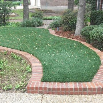 Synthetic Lawns