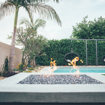 Talmadge - Modern Design