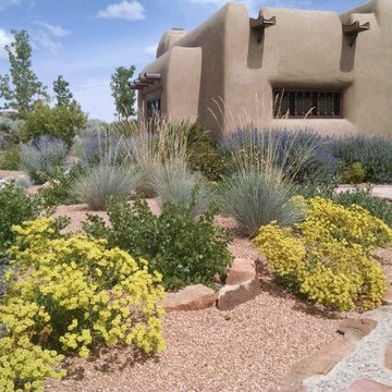 Taos Projects