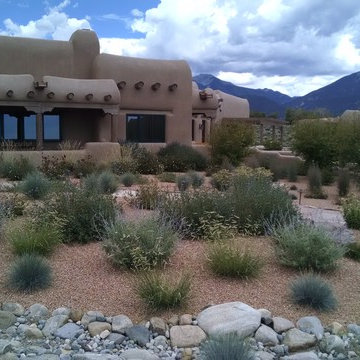 Taos Projects