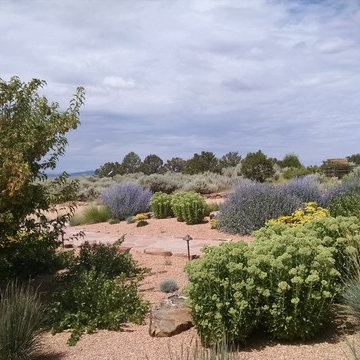 Taos Projects