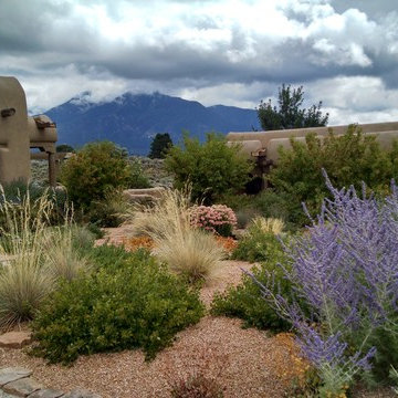 Taos Projects