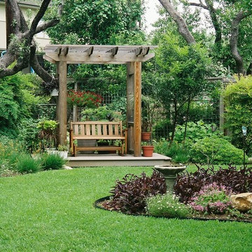 Tarrytown Bungalow