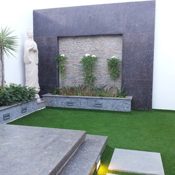 Terrace Landscaping, Jayanagar