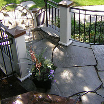 Terry's Gate