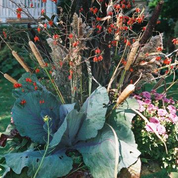 The Art of Container Gardening