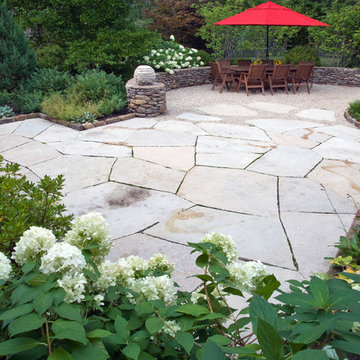 The Beauty of Hardscapes