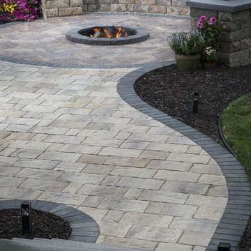 The Belgard Collection
