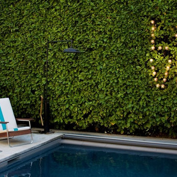 The Belmont outdoor leisure chair