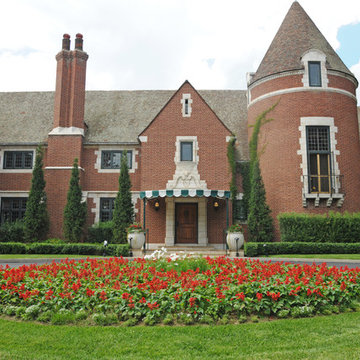 The Broadmoor Estate House
