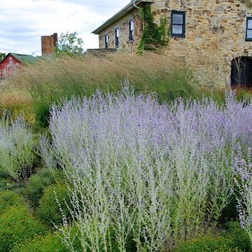 The DPG Farm Gardens, East Vincent Township