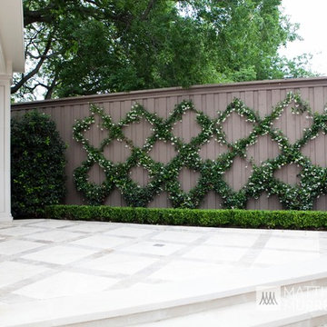 The Entertaining Garden