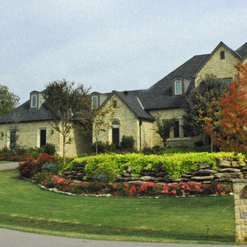 The Hansen Estate